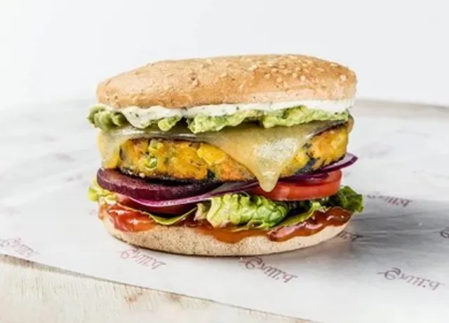 Grill'd Burgers - Chirnside Park