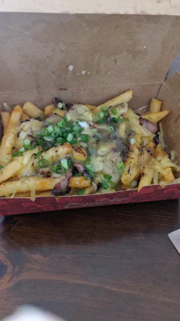 Grill'd Burgers - Chirnside Park