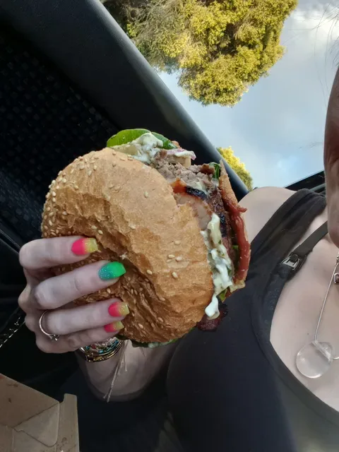 Grill'd Burgers - Fountain Gate