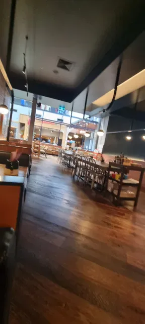 Grill'd Burgers - Fountain Gate
