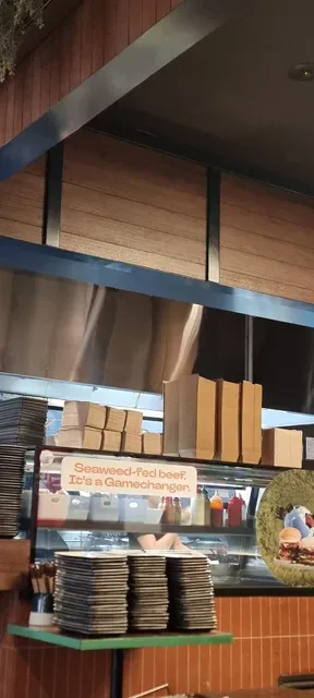 Grill'd Burgers - Fountain Gate