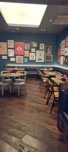 Grill'd Burgers - Fountain Gate