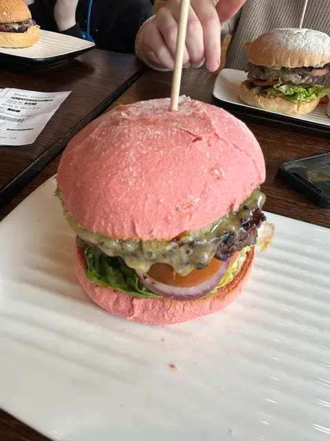 Grill'd Burgers - Frankston