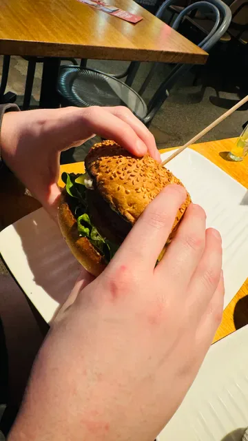Grill'd Burgers - Frankston