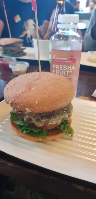 Grill'd Burgers - Frankston