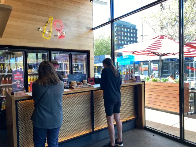 Grill'd Burgers - Frankston
