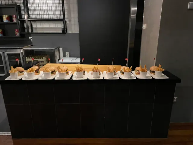 Grill'd Burgers - Glen Waverley