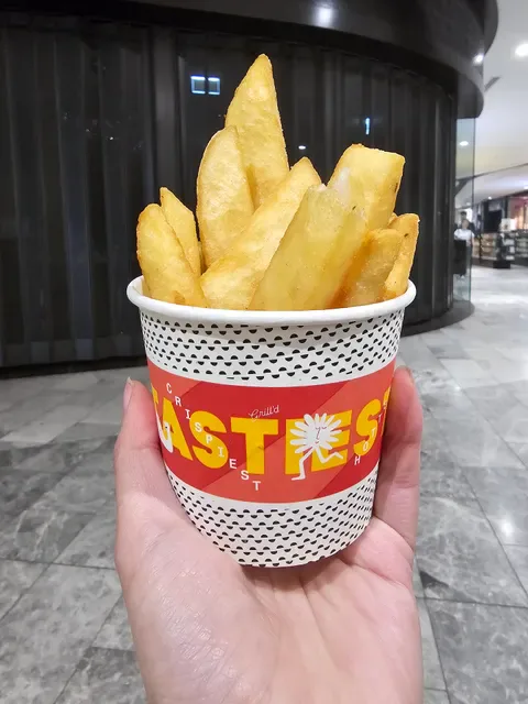 Grill'd Burgers - Glen Waverley