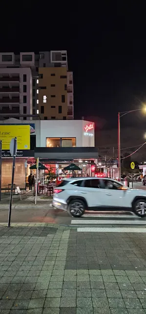 Grill'd Burgers - Glen Waverley