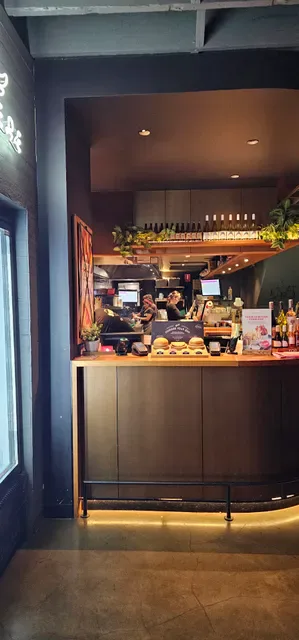 Grill'd Burgers - Glen Waverley