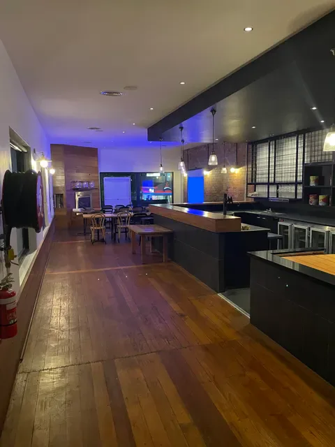 Grill'd Burgers - Glen Waverley