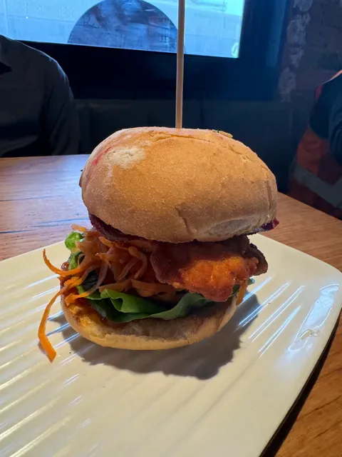 Grill'd Burgers - Glen Waverley
