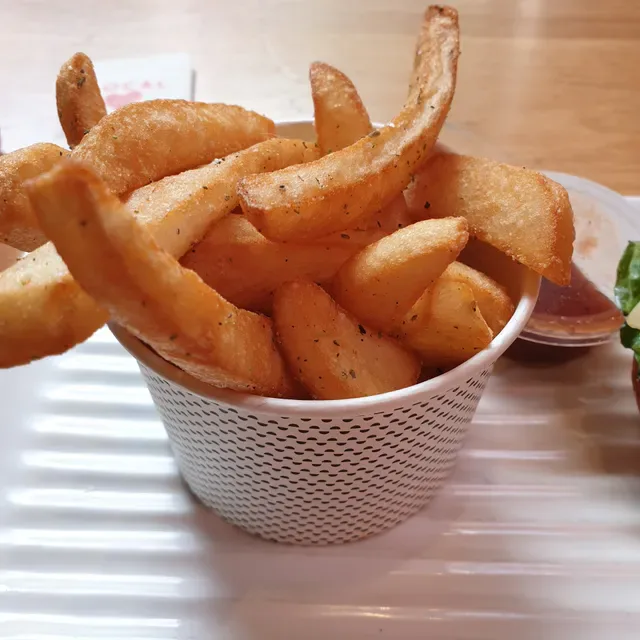Grill'd Burgers - Hawthorn