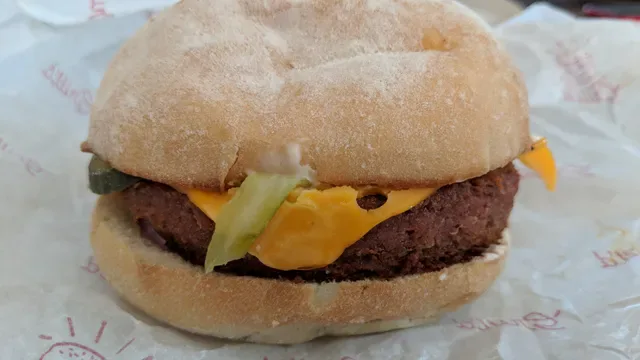 Grill'd Burgers - Hawthorn