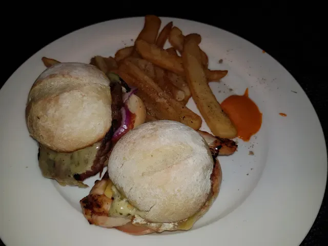 Grill'd Burgers - Hawthorn