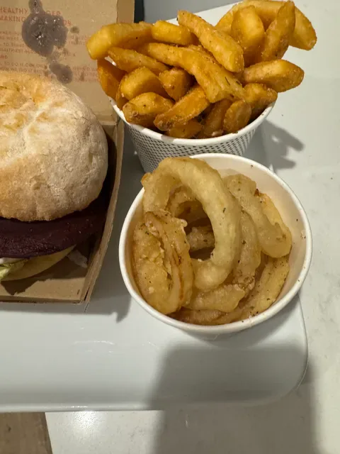 Grill'd Burgers - Hawthorn