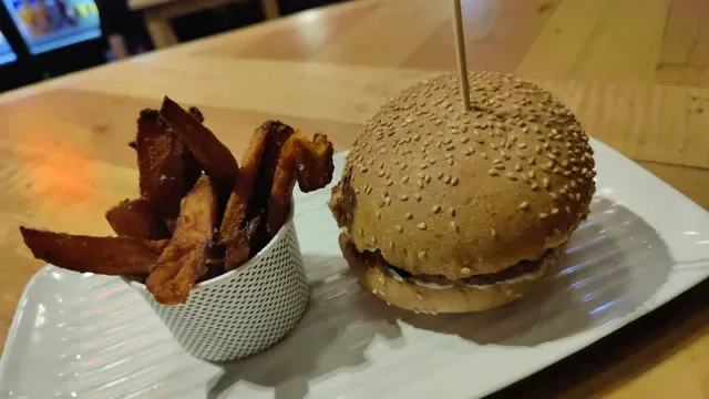 Grill'd Burgers - Hawthorn