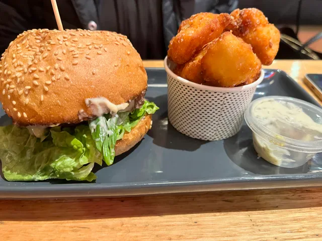 Grill'd Burgers - Hawthorn