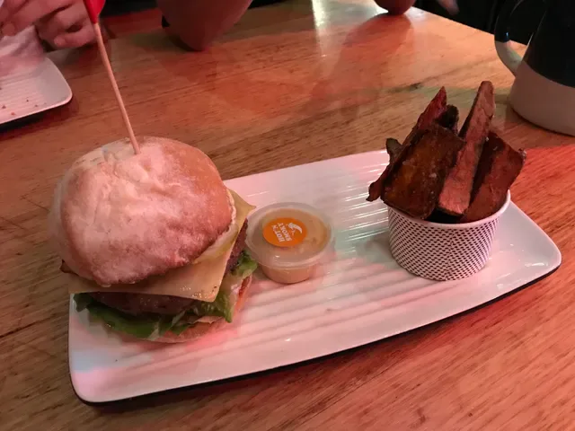 Grill'd Burgers - Hawthorn