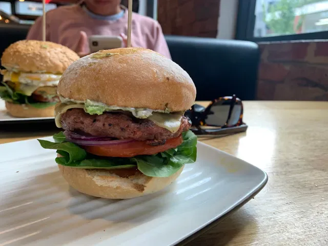 Grill'd Burgers - Hawthorn