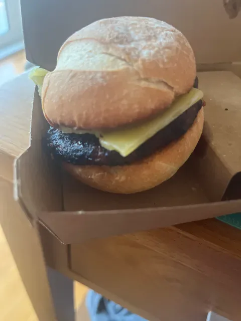 Grill'd Burgers - Hawthorn