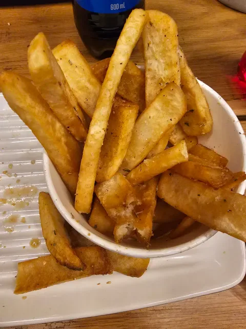 Grill'd Burgers - Knox