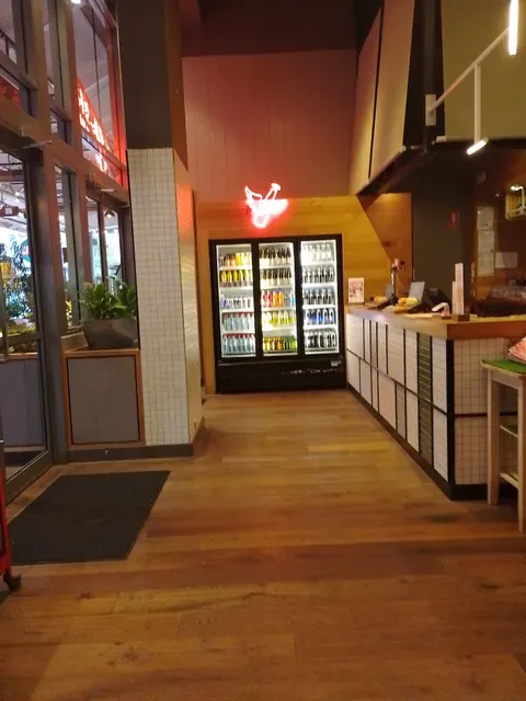 Grill'd Burgers - Knox