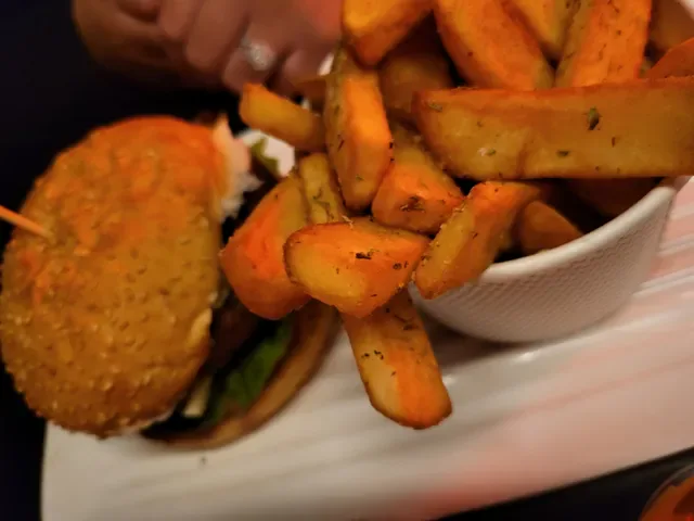 Grill'd Burgers - Knox