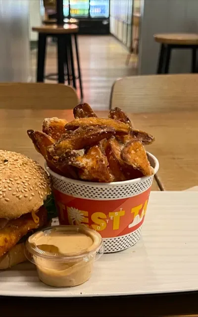 Grill'd Burgers - Knox