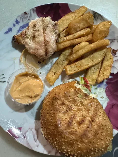 Grill'd Burgers - Knox
