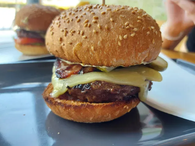 Grill'd Burgers - Point Cook
