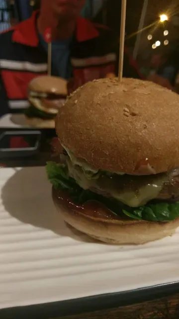 Grill'd Burgers - Point Cook