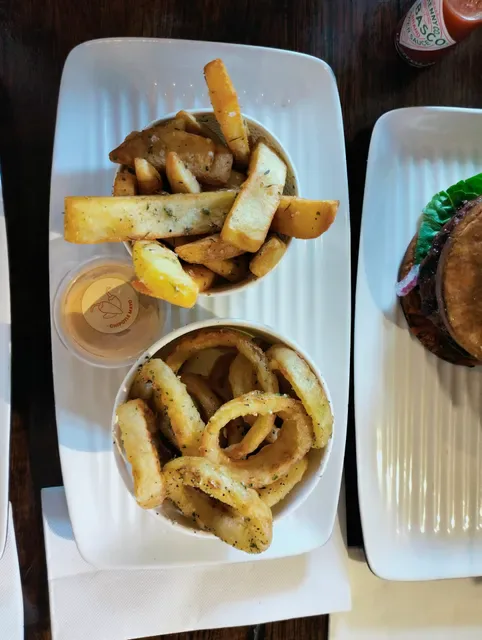 Grill'd Burgers - Point Cook