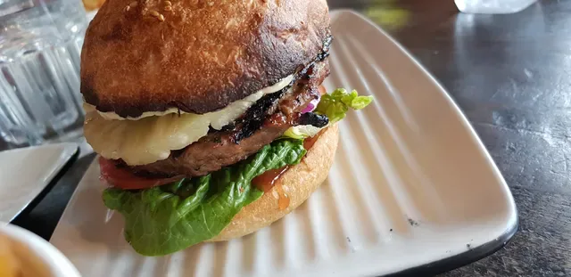 Grill'd Burgers - Point Cook