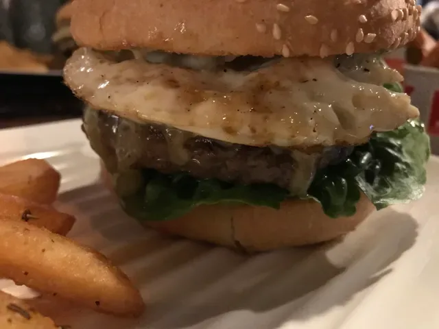 Grill'd Burgers - Point Cook