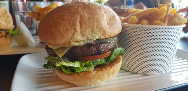 Grill'd Burgers - Point Cook