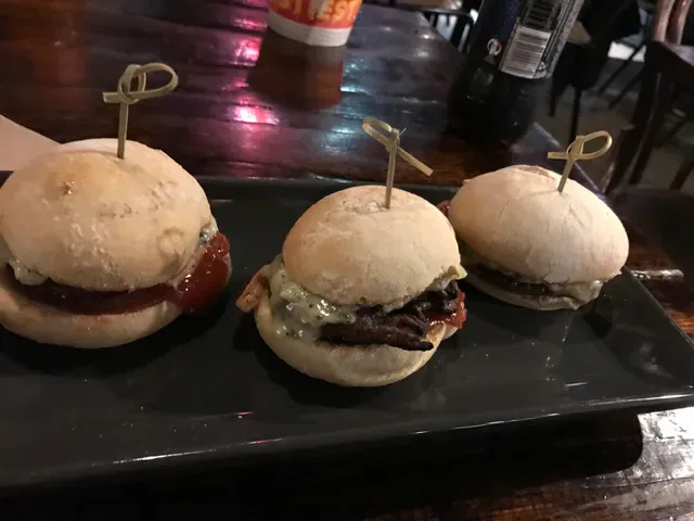 Grill'd Burgers - Point Cook