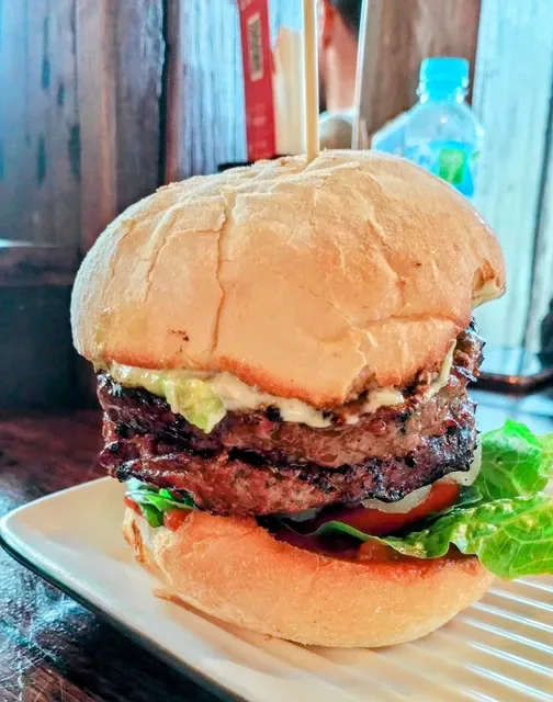 Grill'd Burgers - Point Cook