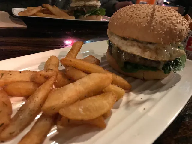 Grill'd Burgers - Point Cook