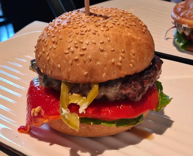 Grill'd Burgers - Point Cook
