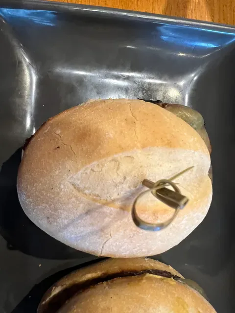 Grill'd Burgers - Richmond