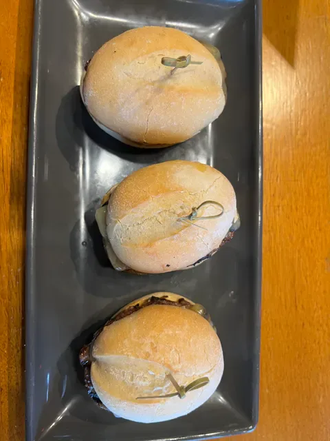 Grill'd Burgers - Richmond