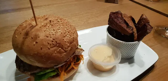Grill'd Burgers - Richmond