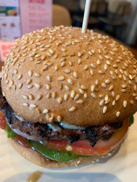 Grill'd Burgers - Richmond