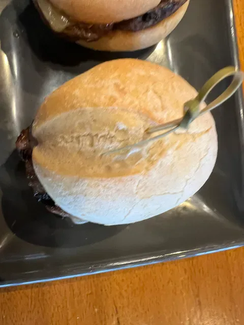 Grill'd Burgers - Richmond