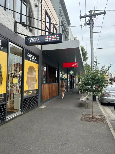 Grill'd Burgers - Richmond