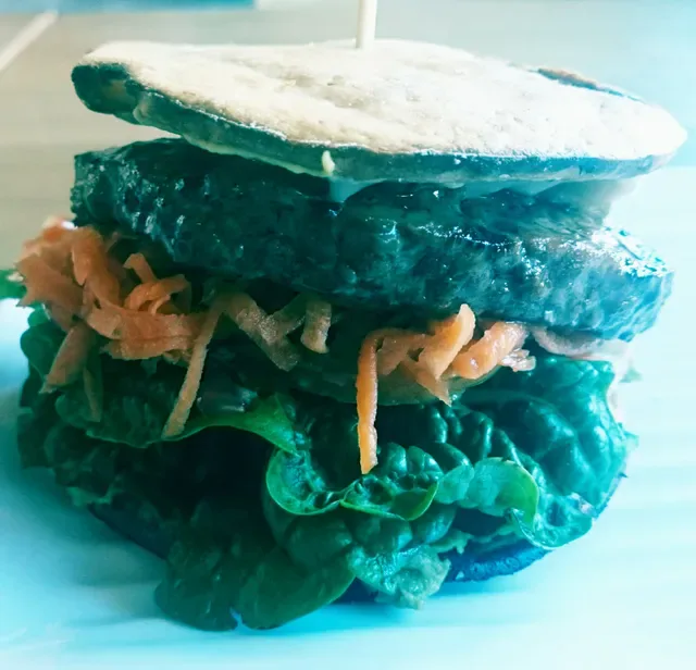 Grill'd Burgers - Richmond
