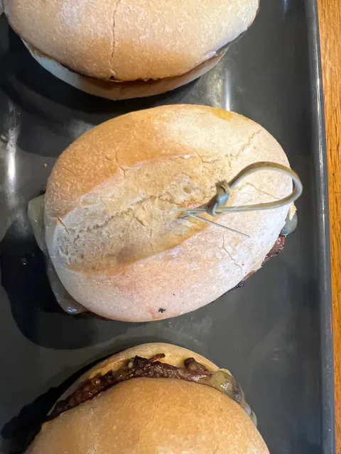 Grill'd Burgers - Richmond