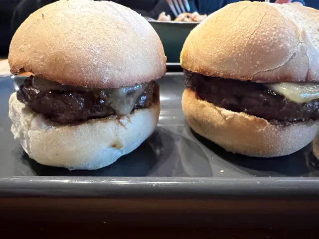 Grill'd Burgers - Richmond