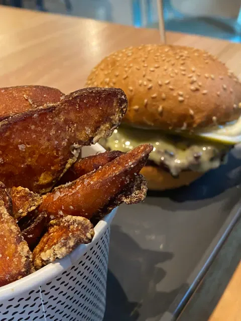 Grill'd Burgers - Woodgrove